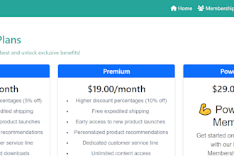 add an affiliate program to you website