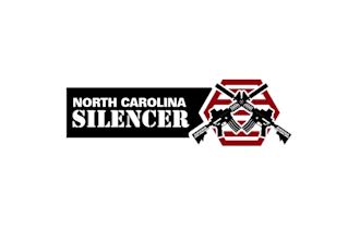 create bold stylized color firearms company logo