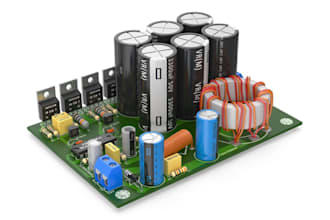 make 3d pcb design circuit electronic pcb enclosure board ready for manufacture
