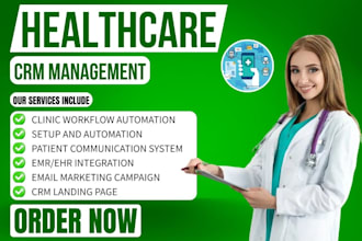 do healthcare crm hipaa ehr zendesk salesforce caspio trella nextgen actium epic