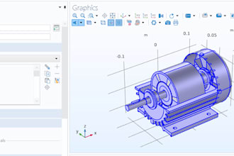 simulate your physics and engineering models in comsol multiphysics