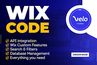 wix redesign, wix website redesign redesign wix velo wix velo code edit wix code