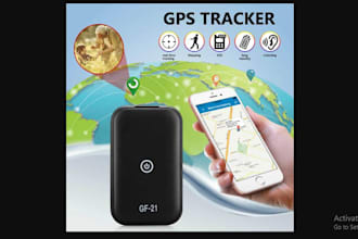 build a custom gps, location tracking, or navigation app for android and ios