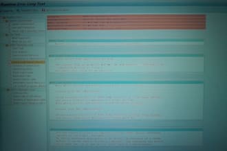 do debugging for mdg, abap, dqm related issues