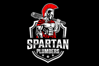 design high quality export warrior  logo with unlimited revision