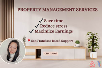 help you maximize airbnb earnings with cohosting support in san francisco