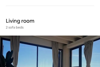 help you find a property for short term rentals