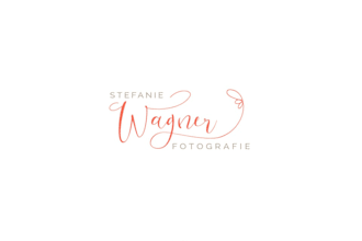 design a modern watermark signature photography logo