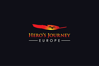 design a travel, adventure, tour or hotel logo