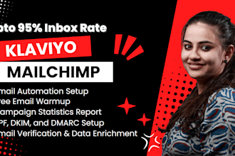 write and automate high converting cold email marketing campaigns