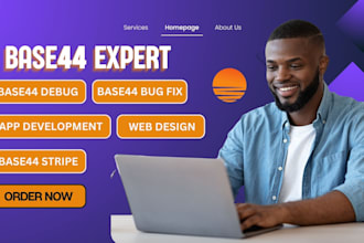base44 replit app base44 expert bug fixing base44 debugging base44 replit ai