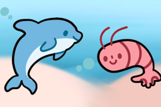 make custom sticker pack
