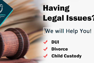 permanently remove personal legal issues from any search engines