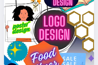 design posters book cover logo tshirts advertisement posters