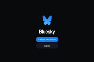 professionally set up optimize and grow your bluesky profile
