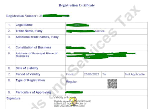 file your gst returns and handle gst compliance india