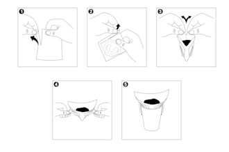 draw technical illustration, instruction manual, and product illustration
