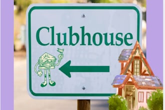 get you discovered on clubhouse with organic room promotion