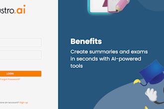 create data science analytics statistics ai and ml projects