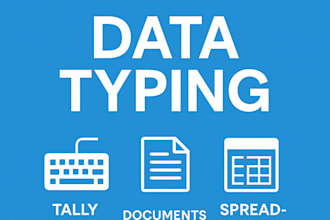 tally accounting and gst filing services