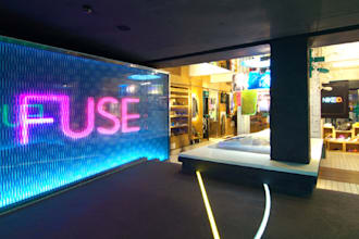 promote your fyuse content to boost visibility and engagement