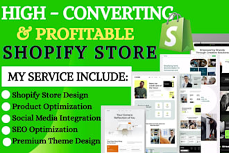 develop shopify landing page design product landing page pagefly gempages replo
