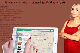 do qgis gis arcgis mapping and spatial analysis
