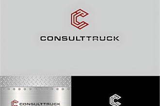 do royalist consulting, consultant, brand identity, marketing logo for your use