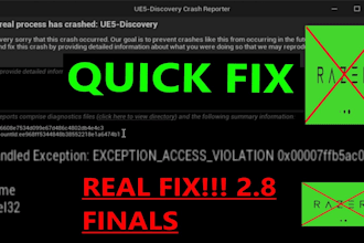 fix unreal engine crashes or bugs blueprint logic error ue4 ue5 debug cpp code