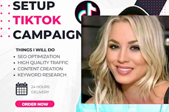 setup tiktok agency ads account tiktok marketing tiktok shop setup tiktok ads