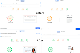 do wordpress speed optimization for google pagespeed insight