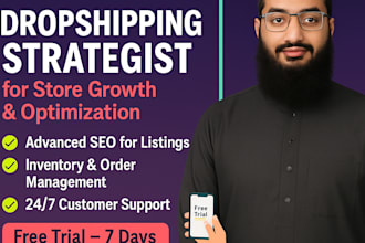 be your amazon to ebay dropshipping specialist