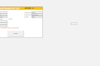 automate excel tasks using vba macros and custom solutions