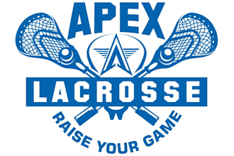 design unique lacrosse logo with free unlimited revisions