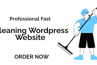 redesign house cleaning website service booking koala pressure washing website
