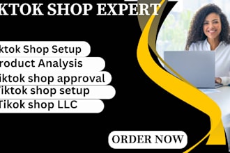 set up tiktok shop manage tiktok shop tiktok shop dropshipping
