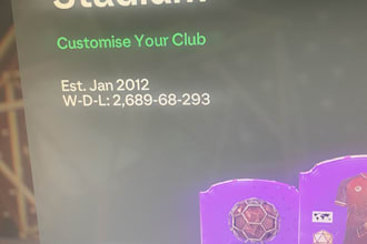 guarantee rank 4 and above on fut champs, ps only