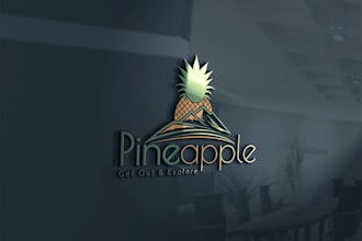 create best eye appealing logo