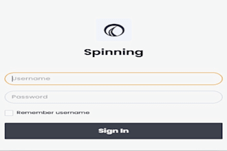 work on oracle apex