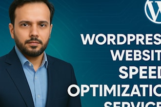 optimize your wordpress website for speed and performance