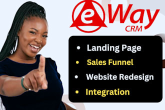 do eway crm,sugar crm,vtiger crm,agile crm, freshsales,odoo crm, clickfunnel 20