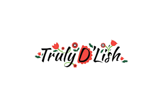 design truly specializes food logo