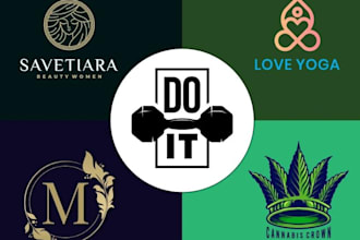 make a spa wellness, dental, and supplement logo