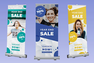 design roll up banner retractable banner roll up banner signage