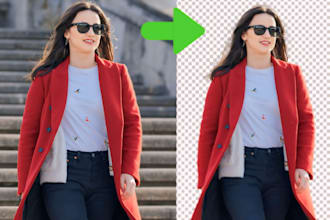 remove background, objects, logo, and edit  images