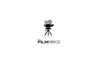 do film, cinema, movie, modern, minimal, creative, unique, entertainment logo