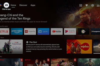 rebrand iptv app, build iptv app, live channel app, vod app ott platform in IOS