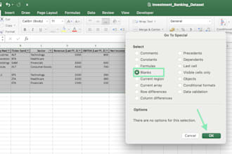 convert PDF to excel, scan pages to excel, google sheet
