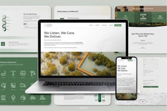 build wix website design wix website redesign or wix studio website development
