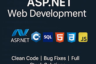 develop custom apps using asp dot net core and angular
